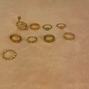 Rings